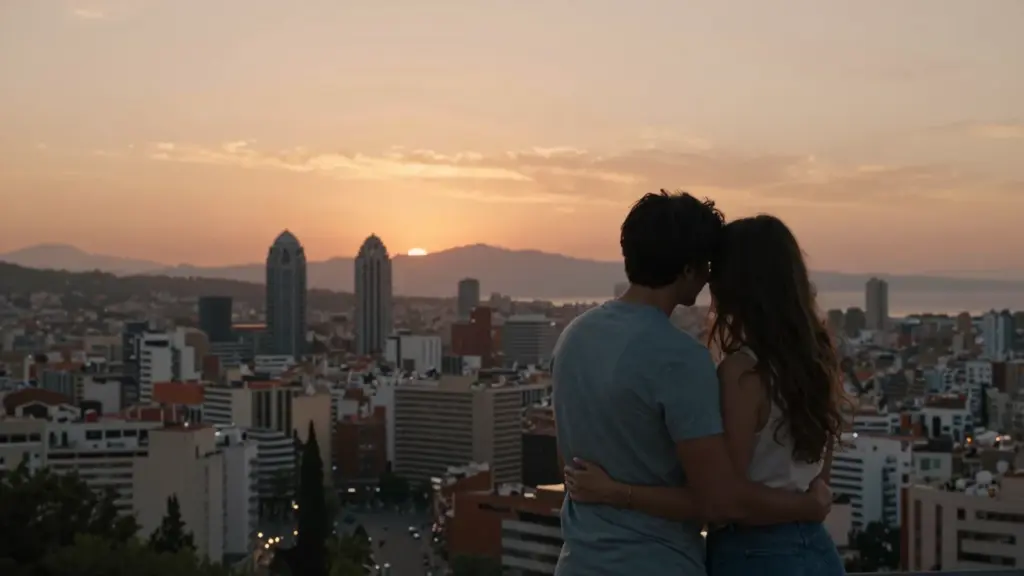Best Weekend Trips in Spain for Couples Ultimate Guide
