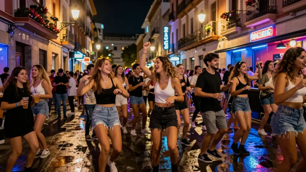Discover Spain Holiday Nightlife: Top Spots to Party in 2026