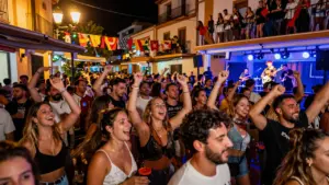 Unforgettable Spain Travel Nightlife: Top Parties in 2026