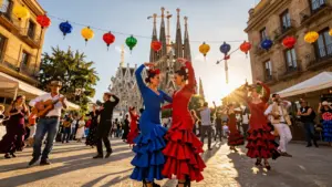 Unforgettable Spain Vacation Activities for 2026