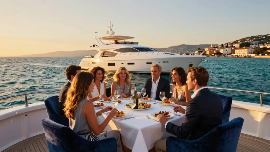 Unforgettable Spain VIP Experiences: Luxury in 2026
