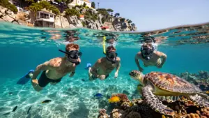 Discover Spain’s Best Snorkeling Tours in 2026