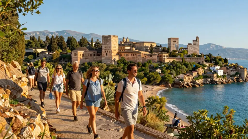 Top Spain Weekend Trips for Unforgettable Adventures in 2026